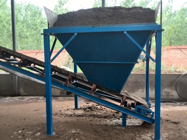 有機肥生產線4